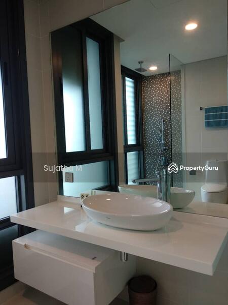 Untuk Disewa - Vogue Suites One