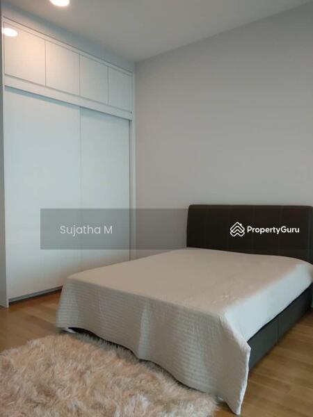 Untuk Disewa - Vogue Suites One