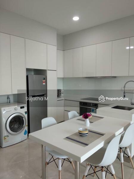 Untuk Disewa - Vogue Suites One