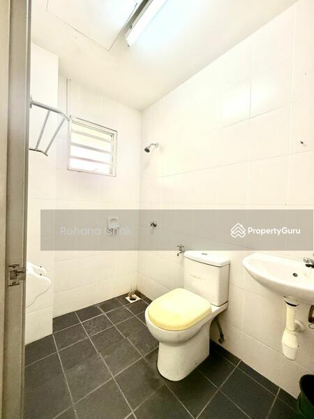 Untuk Dijual - Bandar Seri Coalfields