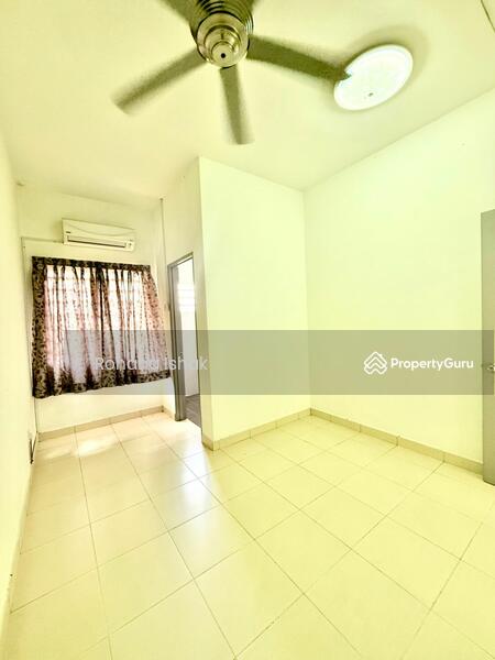 Untuk Dijual - Bandar Seri Coalfields