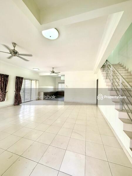 Untuk Dijual - Bandar Seri Coalfields