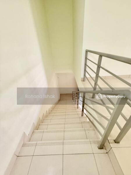 Untuk Dijual - Bandar Seri Coalfields