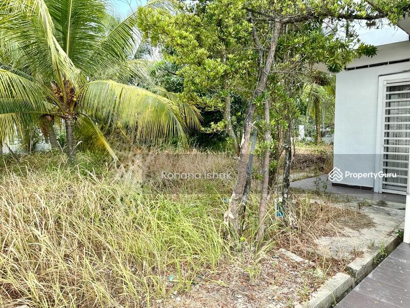 Untuk Dijual - Bandar Seri Coalfields