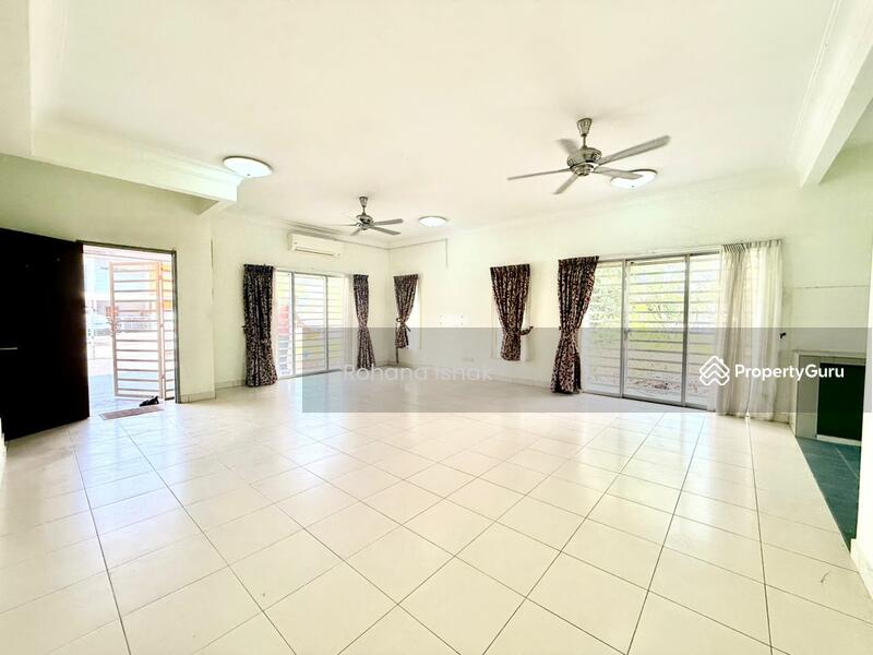 Untuk Dijual - Bandar Seri Coalfields