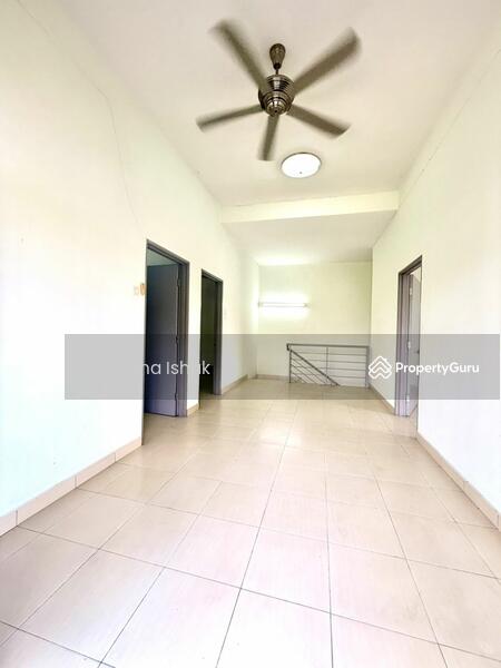 Untuk Dijual - Bandar Seri Coalfields