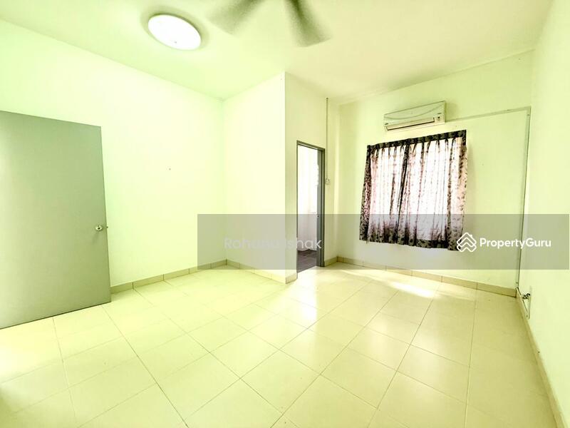 Untuk Dijual - Bandar Seri Coalfields