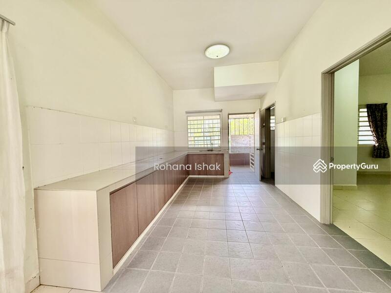 Untuk Dijual - Bandar Seri Coalfields