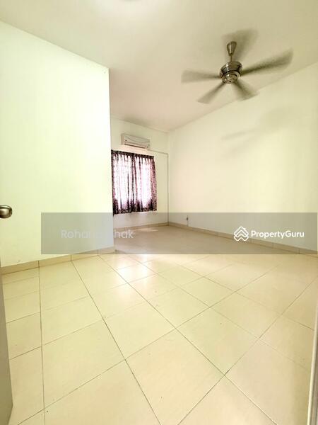 Untuk Dijual - Bandar Seri Coalfields