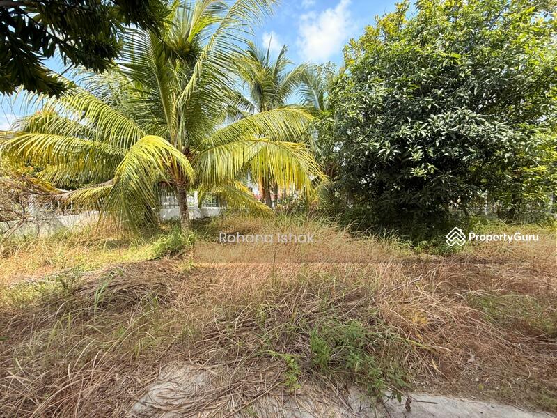 Untuk Dijual - Bandar Seri Coalfields