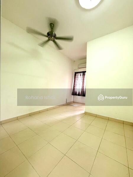 Untuk Dijual - Bandar Seri Coalfields