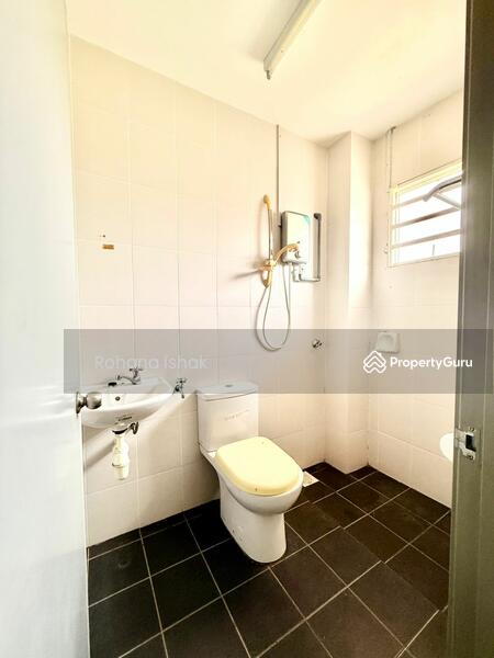 Untuk Dijual - Bandar Seri Coalfields