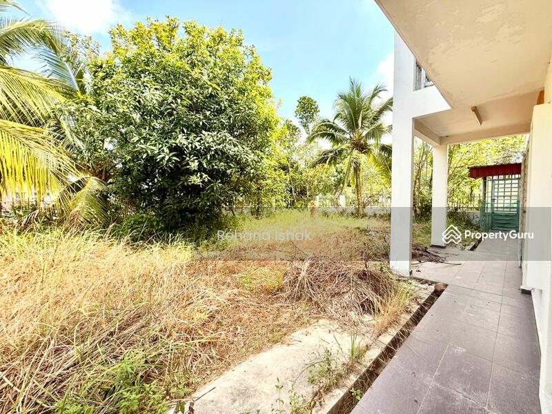 Untuk Dijual - Bandar Seri Coalfields