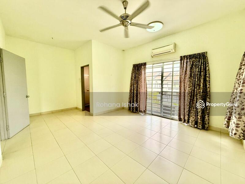 Untuk Dijual - Bandar Seri Coalfields