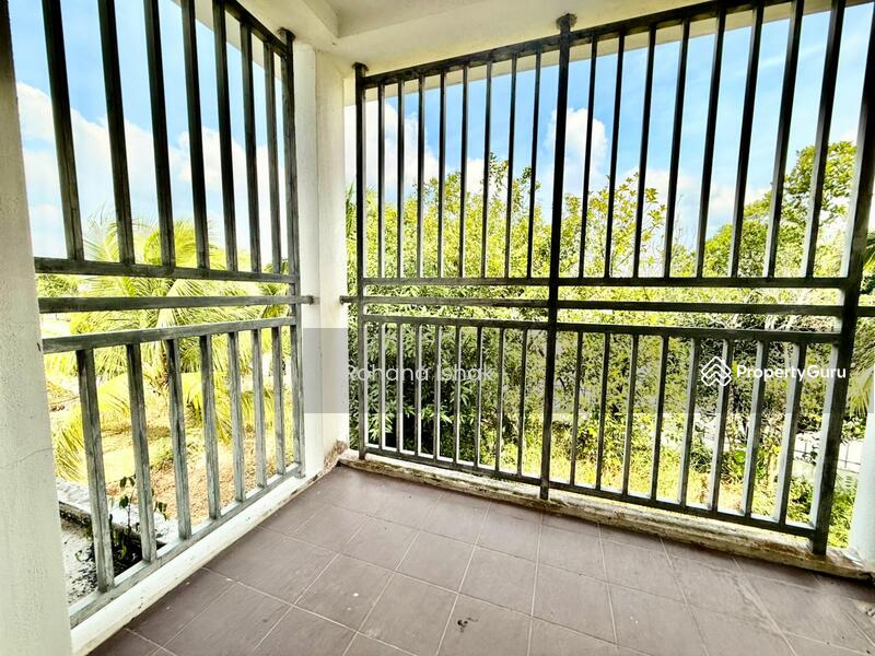 Untuk Dijual - Bandar Seri Coalfields