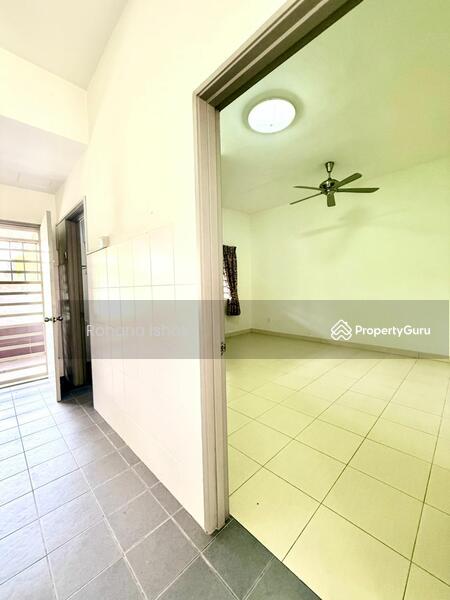 Untuk Dijual - Bandar Seri Coalfields