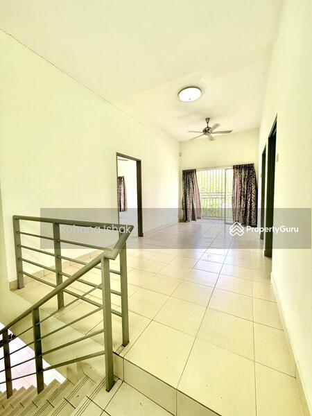 Untuk Dijual - Bandar Seri Coalfields