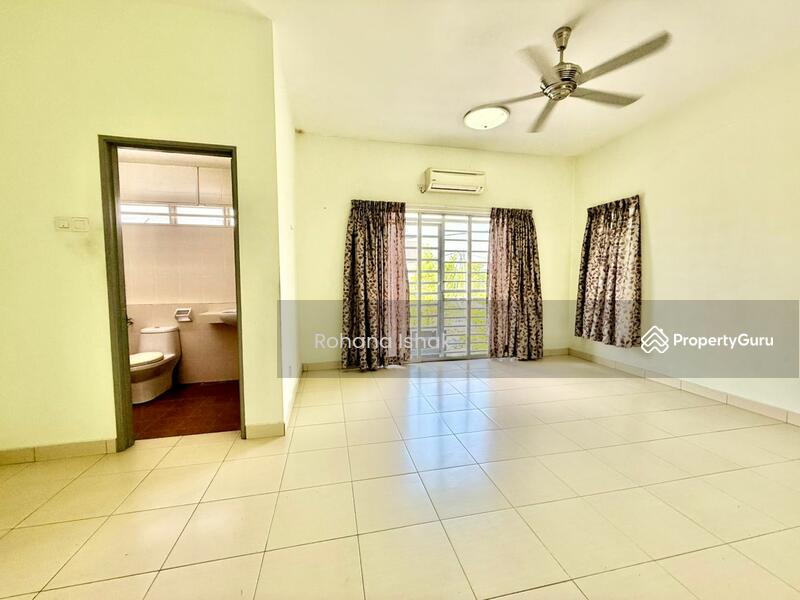 Untuk Dijual - Bandar Seri Coalfields