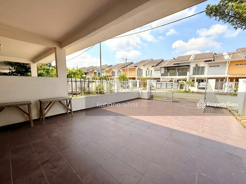 Untuk Dijual - Bandar Seri Coalfields