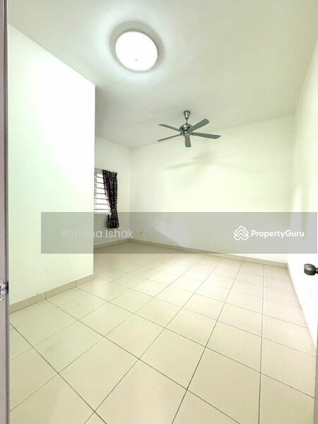 Untuk Dijual - Bandar Seri Coalfields