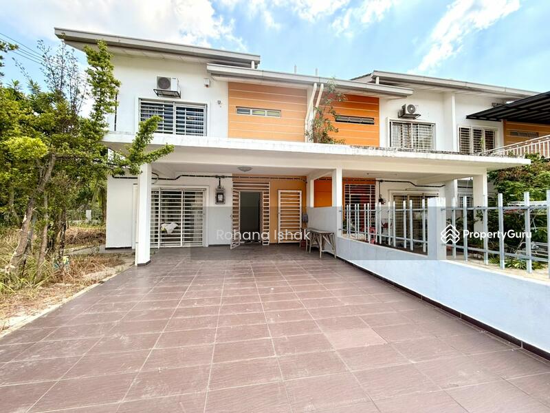 Untuk Dijual - Bandar Seri Coalfields