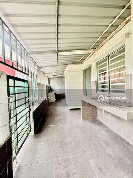 Untuk Dijual - Bandar Seri Coalfields