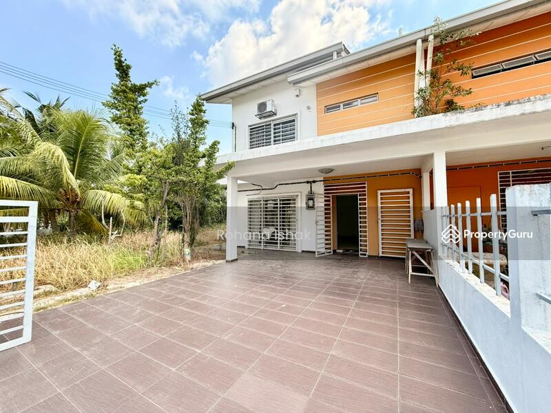 Untuk Dijual - Bandar Seri Coalfields