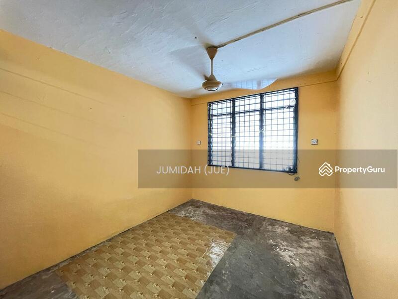 Double Storey Cluster, Taman Dato Senu, Sentul KL