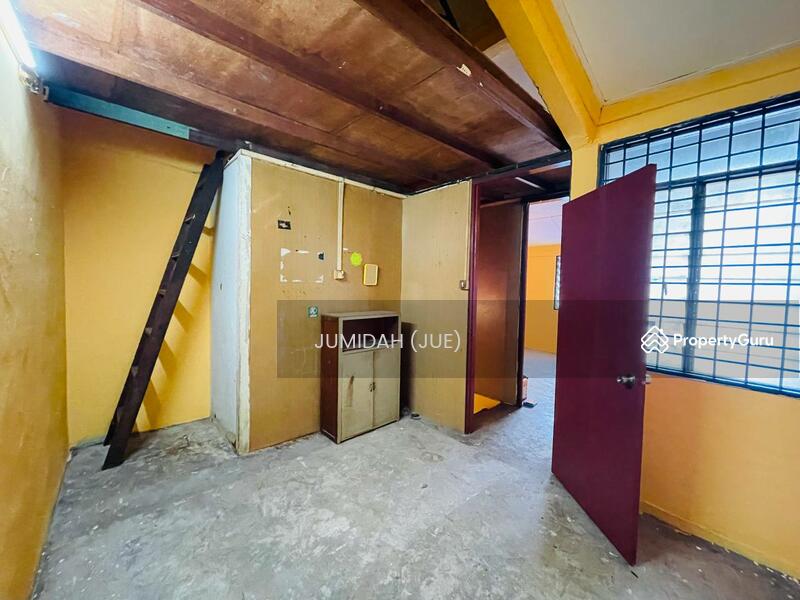 Untuk Dijual - Taman Dato Senu