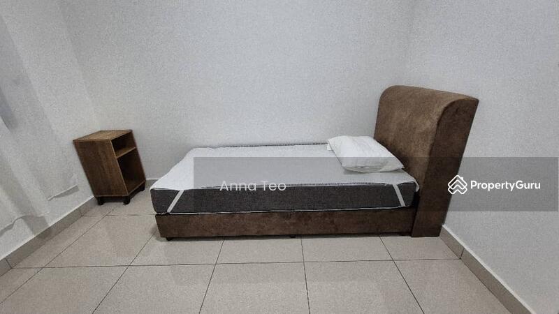 Untuk Disewa - Verando Residence