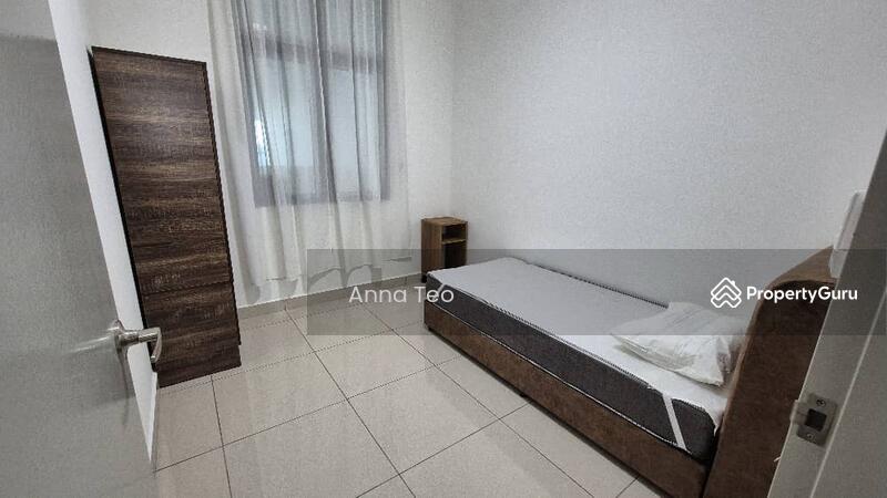 Untuk Disewa - Verando Residence