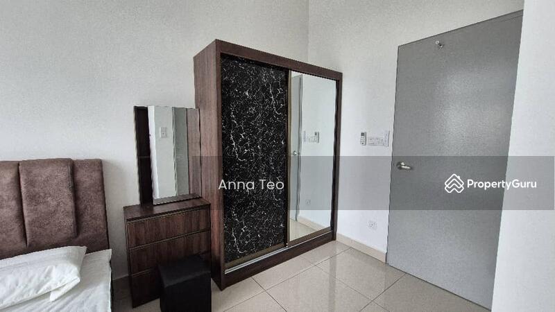 Untuk Disewa - Verando Residence