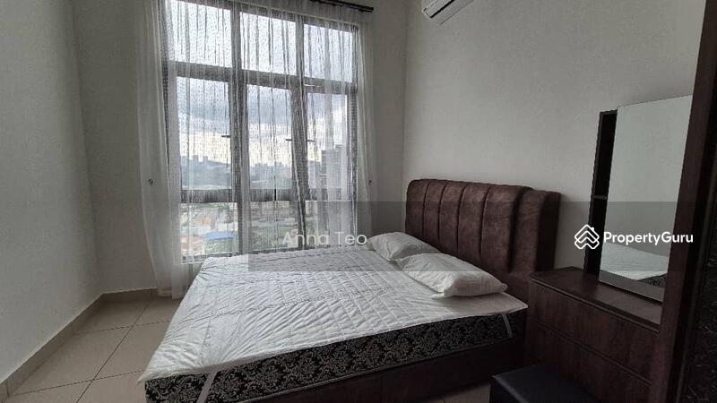 Untuk Disewa - Verando Residence