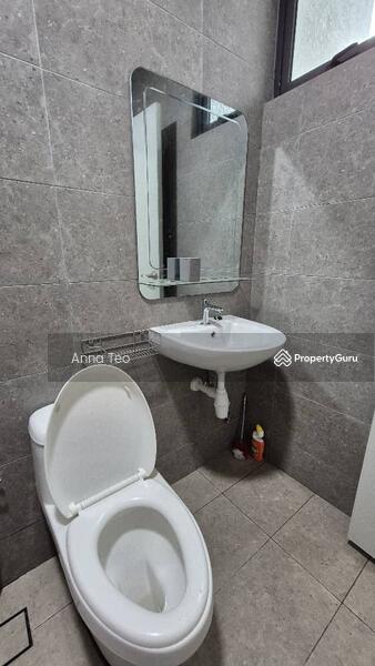 Untuk Disewa - Verando Residence