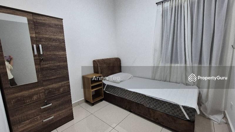 Untuk Disewa - Verando Residence