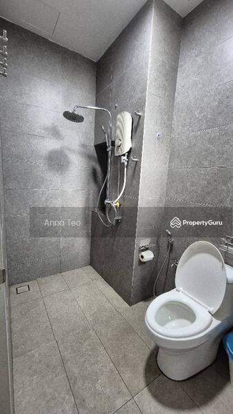 Untuk Disewa - Verando Residence