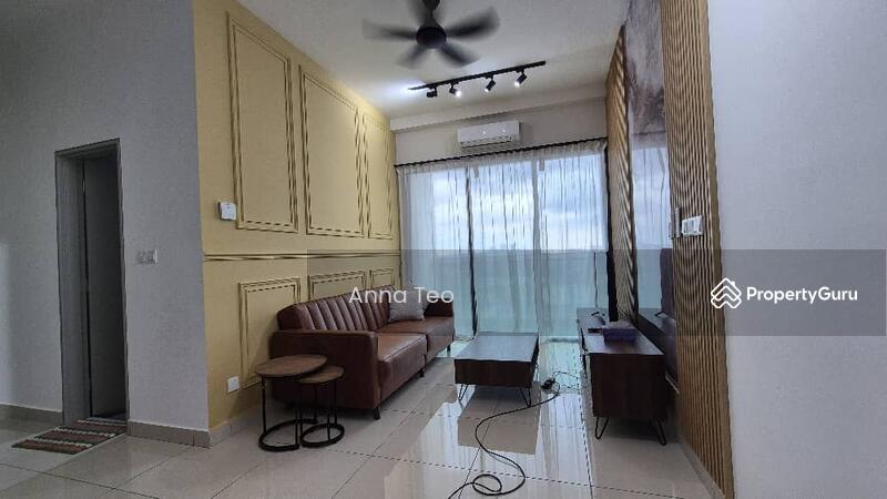 Untuk Disewa - Verando Residence