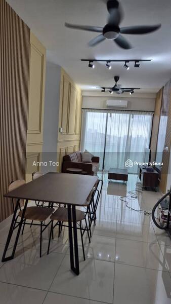 Untuk Disewa - Verando Residence