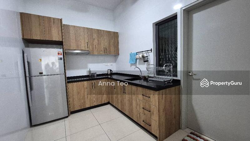 Untuk Disewa - Verando Residence