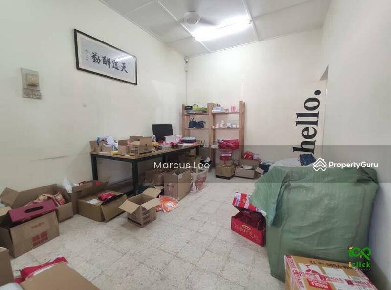 For Sale - Selayang Jaya
