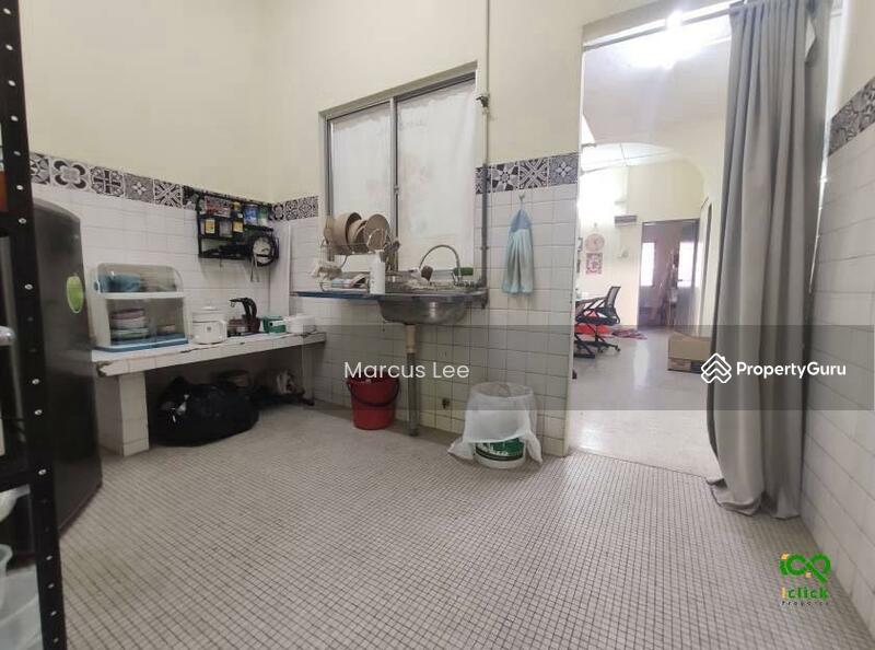 For Sale - Selayang Jaya