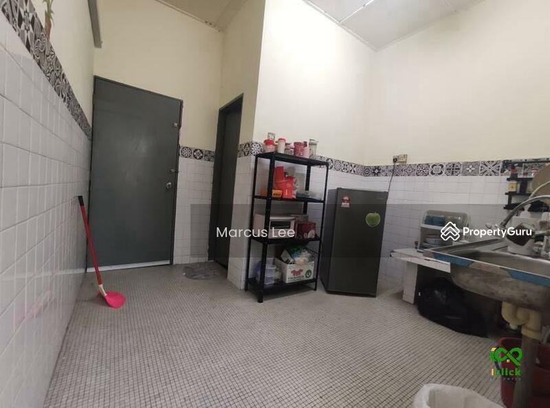 For Sale - Selayang Jaya