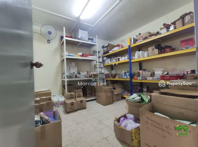 For Sale - Selayang Jaya