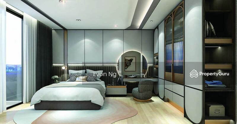 For Sale - 10min to Seremban 2!! Golf view Semi-D!! 38 x 95!!