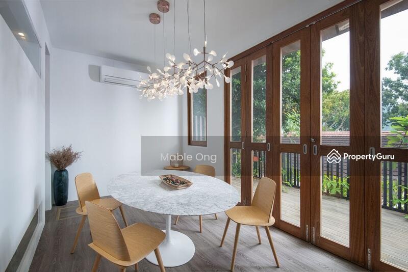 Untuk Disewa - Tanjung Bungah Terrace House for Rent