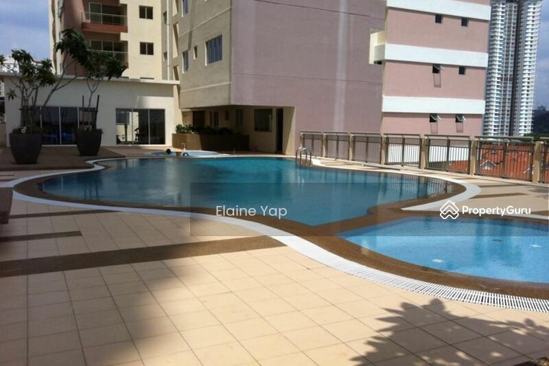 Untuk Dijual - Avelon Tower @ Plaza Medan Putra