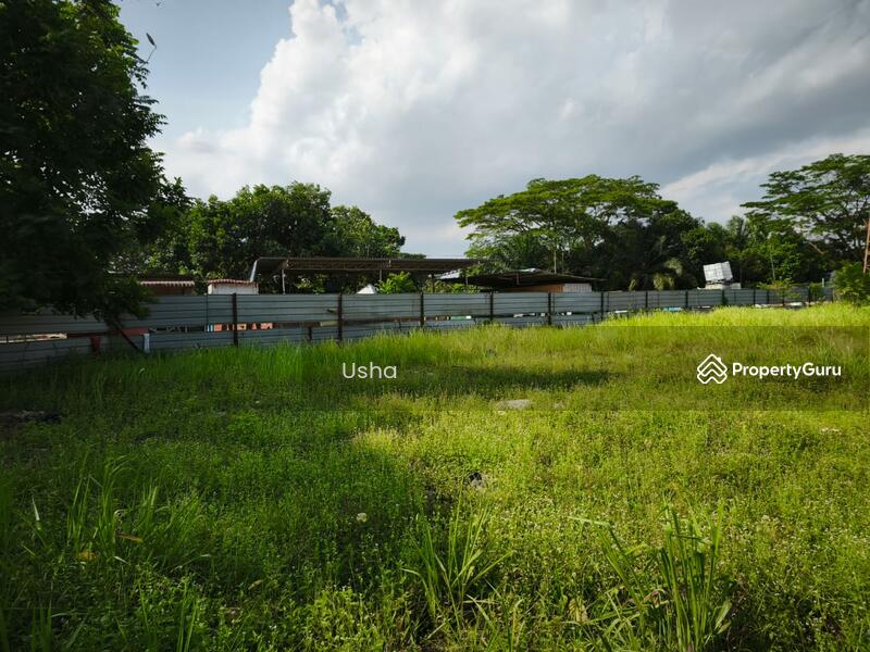 For Sale - Kawasan Perindustrian Tampoi - Land For Sale, With Existing Building
