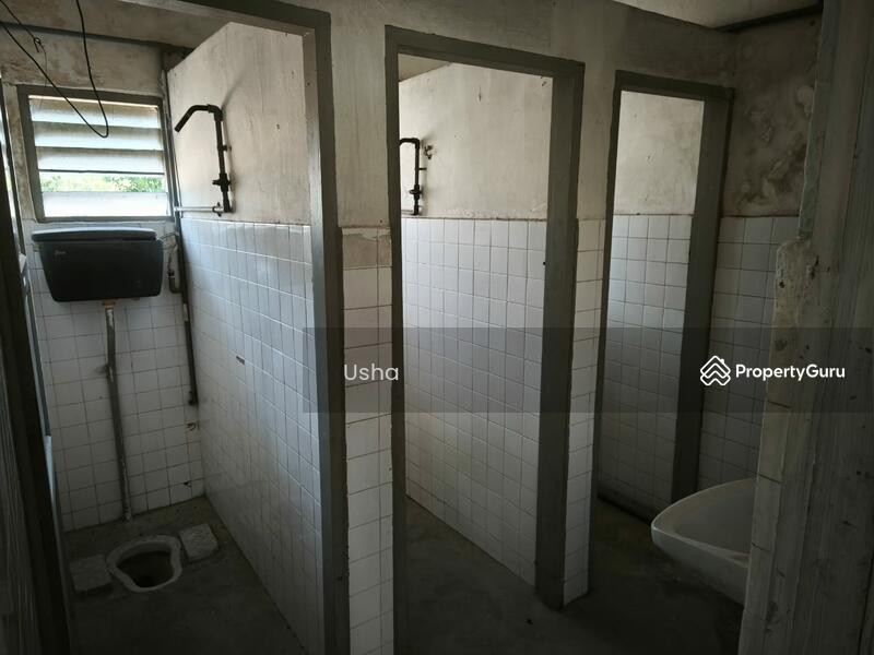 For Sale - Kawasan Perindustrian Tampoi - Land For Sale, With Existing Building