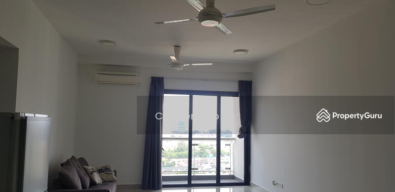 Untuk Disewa - Glomac Centro Service Apartment
