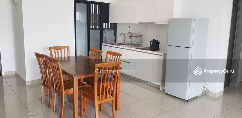Untuk Disewa - Glomac Centro Service Apartment